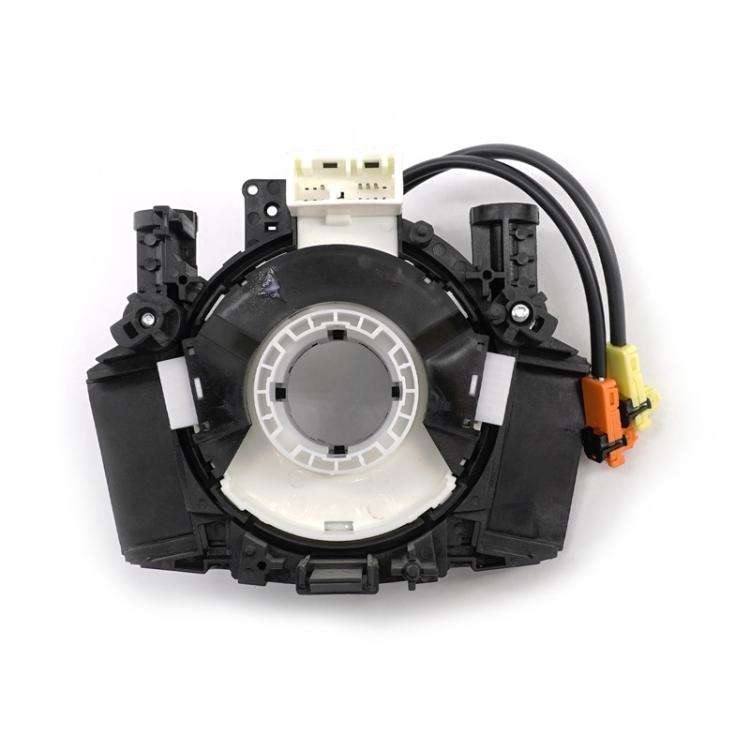 For Nissan 350Z Armada/Infiniti FX35 G35 Hairspring Clock Spring Coil