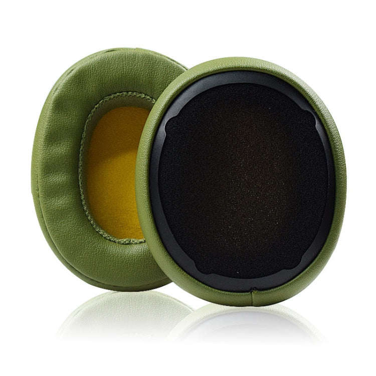 For Skullcandy Crusher 3.0 Wireless Hesh 3  ANC Venue EVO Headphone 2pcs Ear Pads, Ear Pads(Army ...