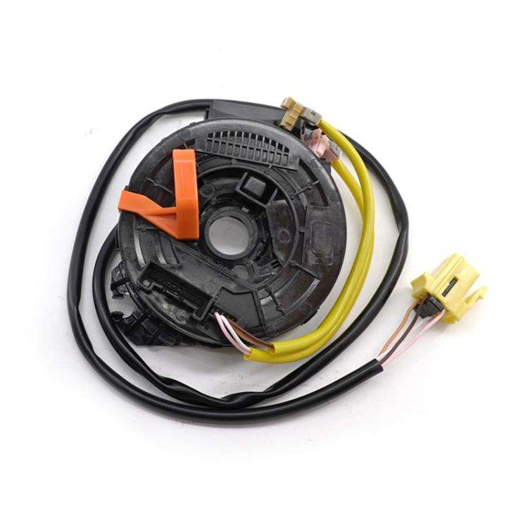 For 2007-2008 Chevrolet Avalanche Hairspring Clock Spring Coil