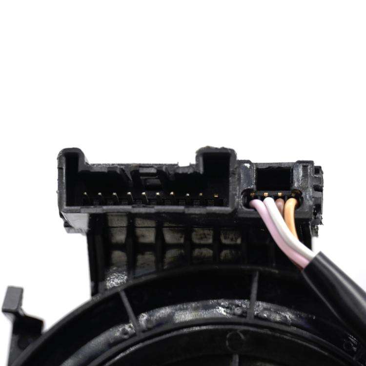 For 2007-2008 Chevrolet Avalanche Hairspring Clock Spring Coil