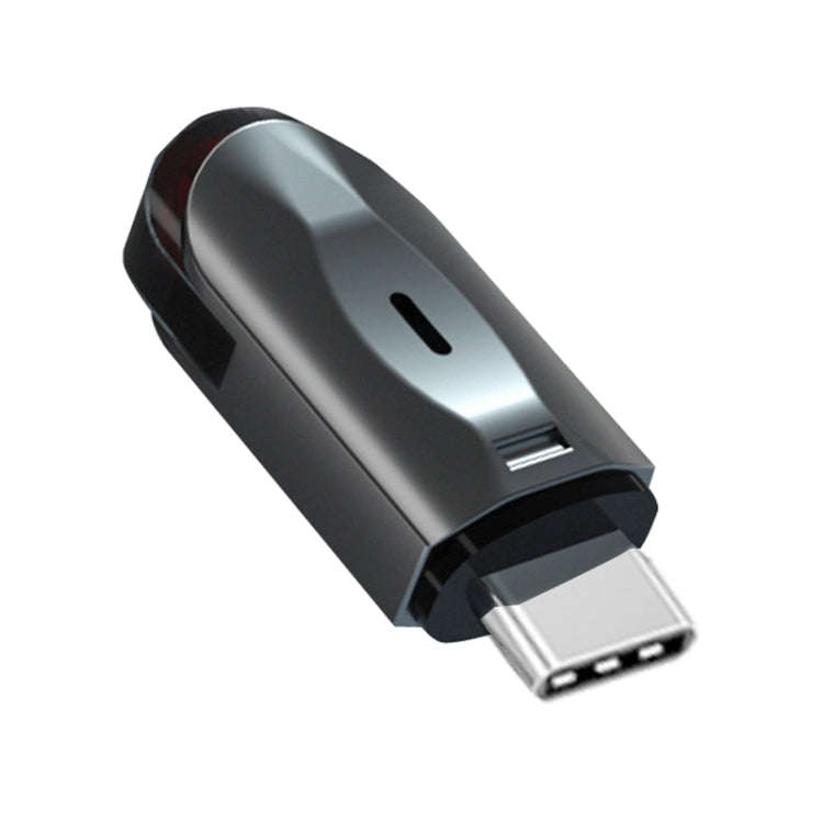 R10 Phone Smart Infrared Transmitter Learning Type Long Distance Remote Control, Interface:, Type...
