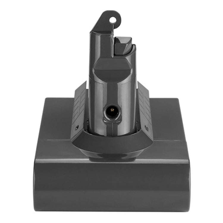 For Dyson V6 Series Handheld Vacuum Cleaner Battery Sweeper Spare Battery, V6 2.2Ah