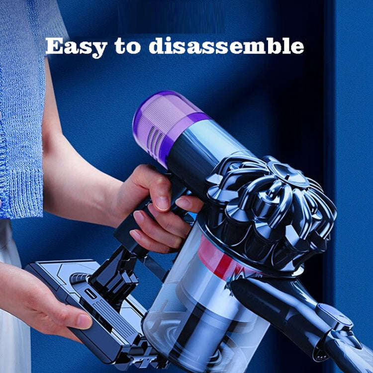 For Dyson V6 Series Handheld Vacuum Cleaner Battery Sweeper Spare Battery, V6 2.2Ah