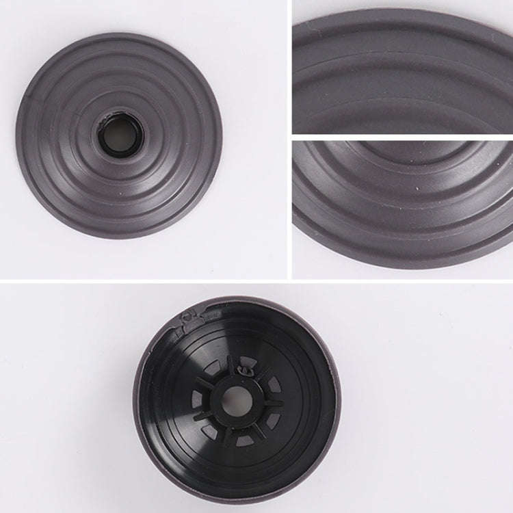For Dyson V6 V7 V8 V10 V11 V12 Vacuum Cleaner V-Ball Wheels of Direct Drive Cleaner Head, Direct ...