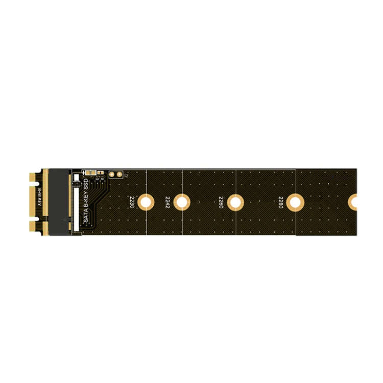 For M.2 NGFF / PCIE / NVME SSD Protection Board Test Board, Key-B Riser Card, Key-M Riser Card