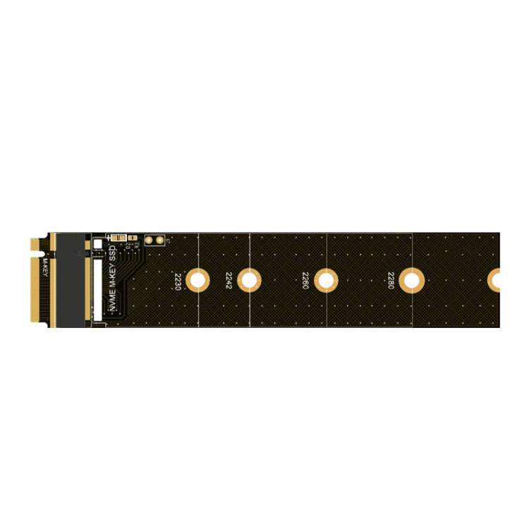 For M.2 NGFF / PCIE / NVME SSD Protection Board Test Board, Key-B Riser Card, Key-M Riser Card