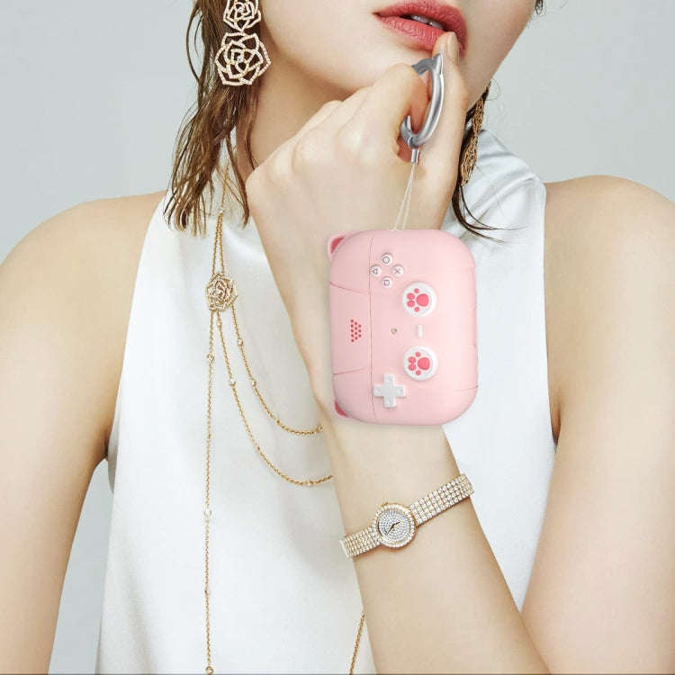 For AirPods 3 Earphone Silicone Protective Case Cat Claw Cover, For AirPods 3