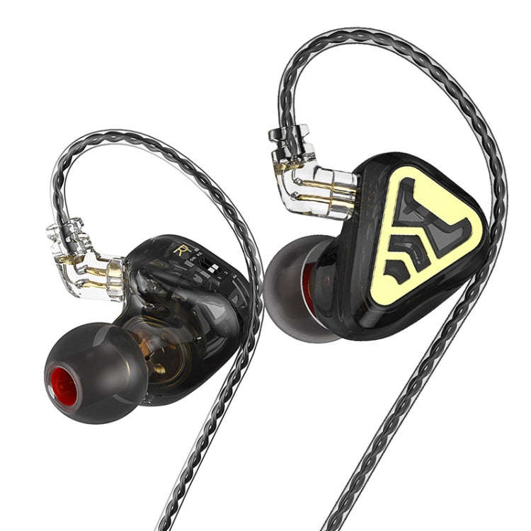 CVJ In-Ear Wired Gaming Earphone, White, Black, Blue, Green, With Mic White, With Mic Black, With...