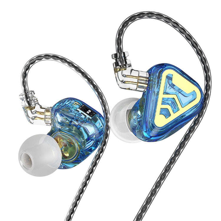 CVJ In-Ear Wired Gaming Earphone, White, Black, Blue, Green, With Mic White, With Mic Black, With...