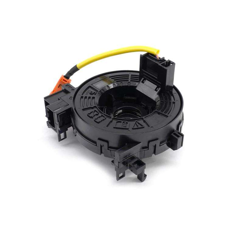 For 2015-2016 Toyota Hilux Vigo Hairspring Clock Spring Coil