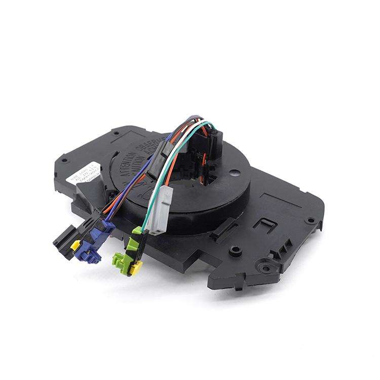 For Renault Megane II Hairspring Clock Spring Coil Without Angle Sensor