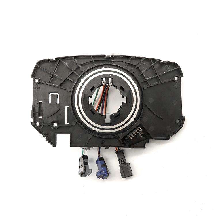 For Renault Megane II Hairspring Clock Spring Coil Without Angle Sensor