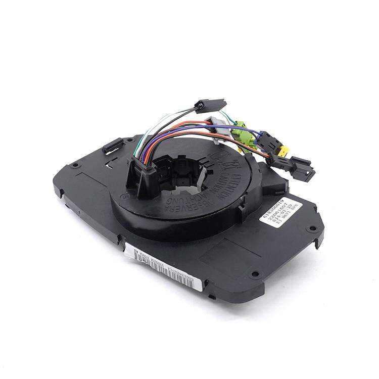 For Renault Megane II Hairspring Clock Spring Coil Without Angle Sensor