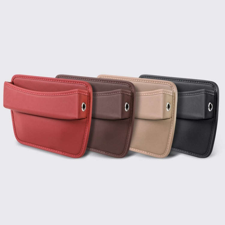 Car Gap Storage Box Seat Decoration Seat Filler Organizer
