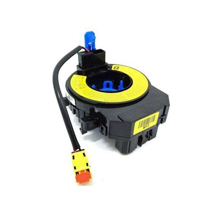 For Hyundai / Kia Hairspring Clock Spring Coil
