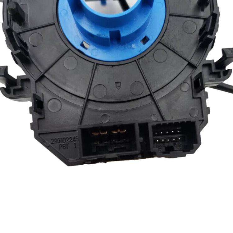 For Hyundai / Kia Hairspring Clock Spring Coil