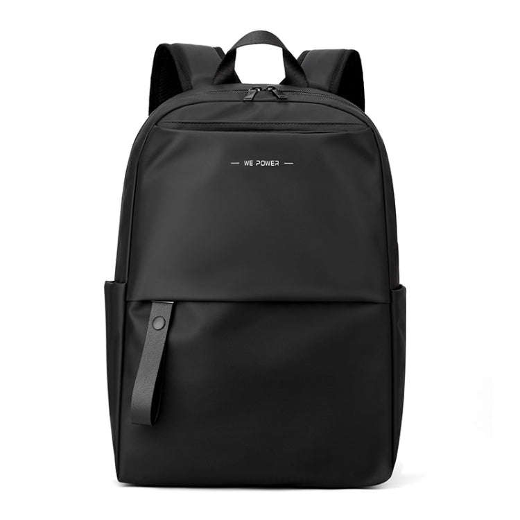 WEPOWER Lightweight Outdoor Travel Commute Business Waterproof Large Capacity Computer Backpack