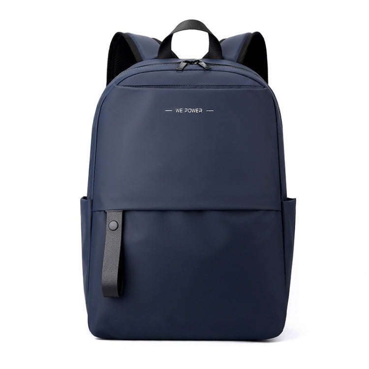 WEPOWER Lightweight Outdoor Travel Commute Business Waterproof Large Capacity Computer Backpack