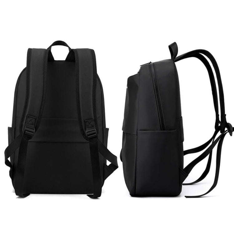 WEPOWER Lightweight Outdoor Travel Commute Business Waterproof Large Capacity Computer Backpack