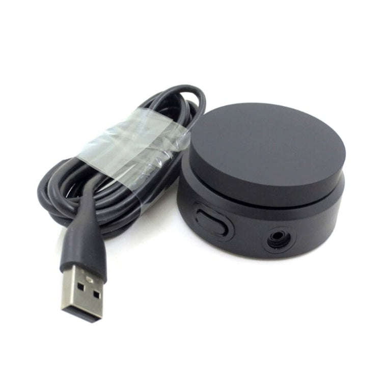For A10 / A40 / QC35 II / QC45 Gaming Headset USB Audio Controller Cable, ZS0265