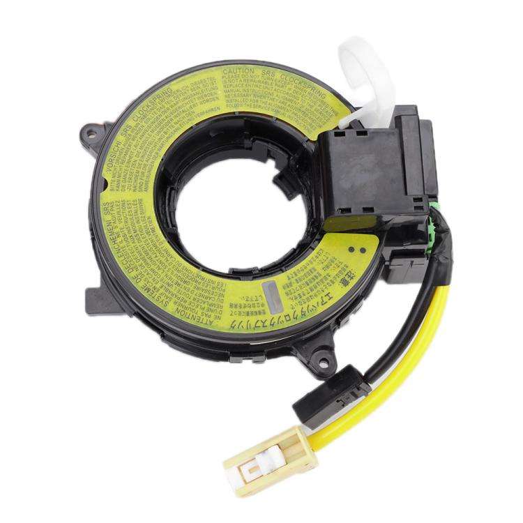 For Mitsubishi Spiral Clock Spring Coil