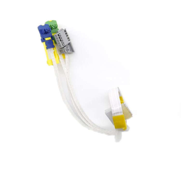 For Peugeot/Citroen Car Steering Wheel Harness