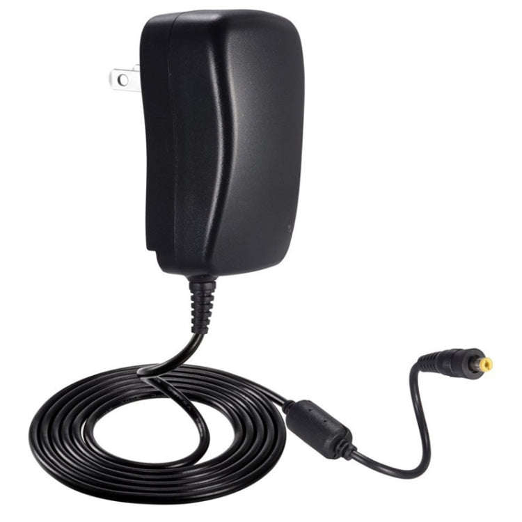 30W USB Interface Adjustable Power Adapter With Power Monitoring LED Light, US Plug, EU Plug, UK ...