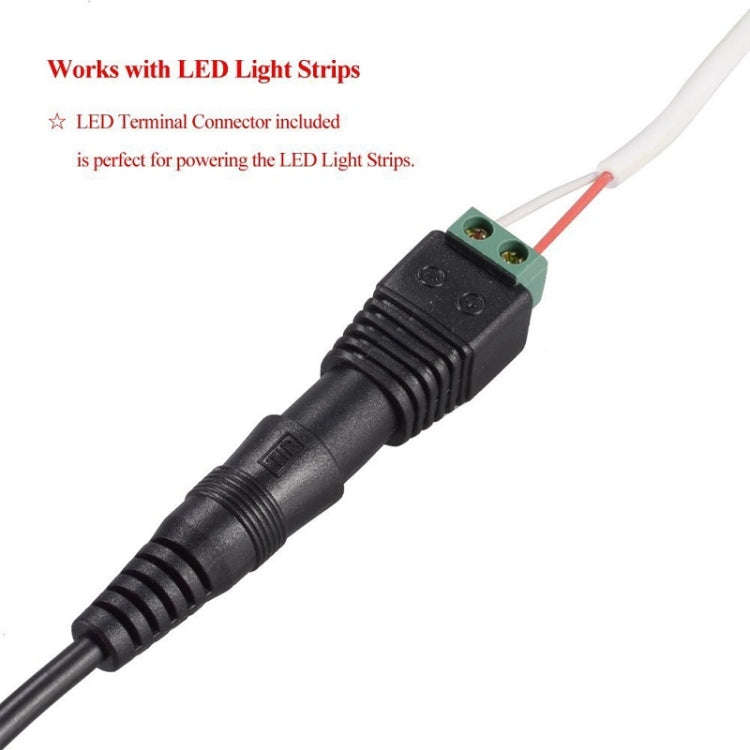 65W 6-20V Adjustable 3A DC Power Adapter Charger, US Plug, EU Plug, UK Plug Small, AU Plug, UK Pl...