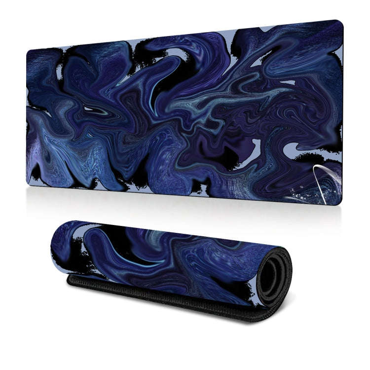 Large Abstract Mouse Pad Gamer Office Computer Desk Mat, 300 x 600 x 2mm, 300 x 700 x 2mm, 300 x ...