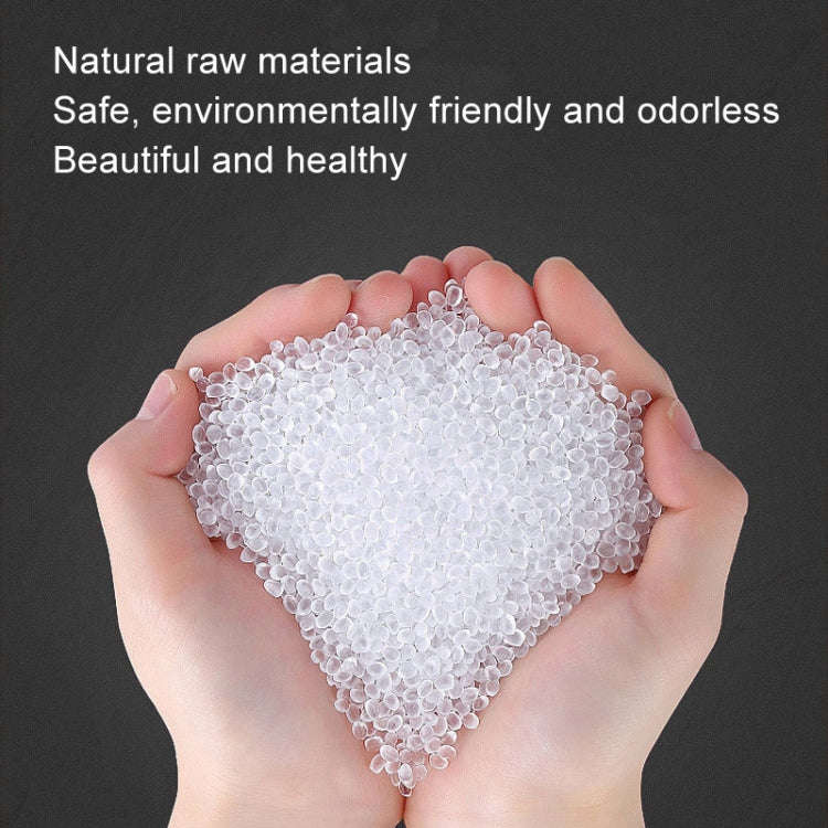35x38.5cm 3D Self-Stick Wallpaper Soft Wrapping Waterproof Wall Sticker, 3mm Thickness, 5mm Thick...