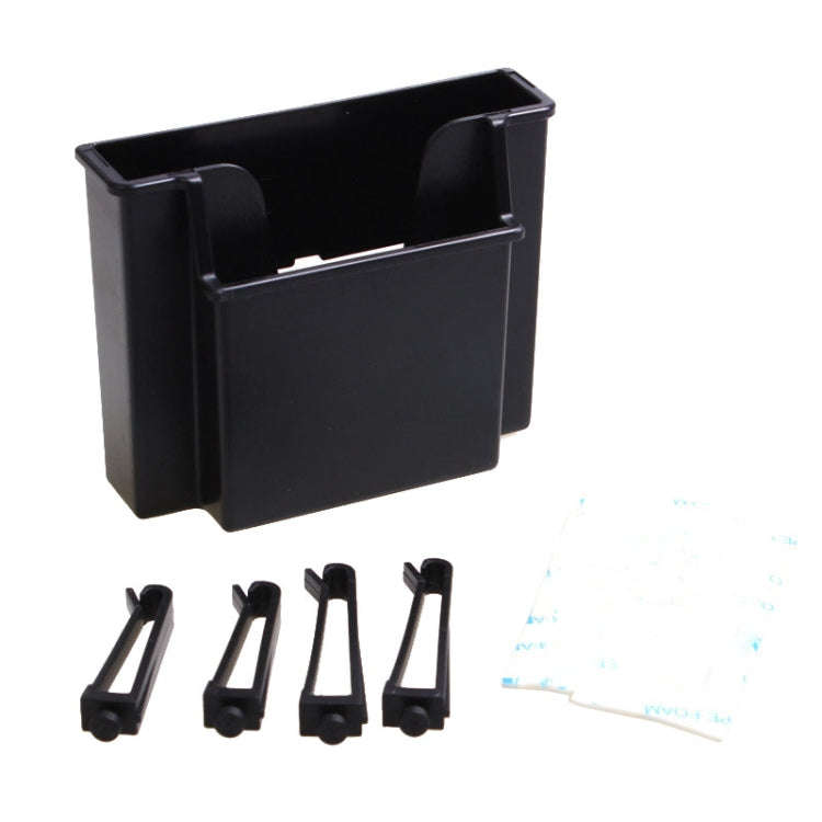 LIWEN LW-1619 Mobile Phone Card Seat Mobile Phone Stand Box