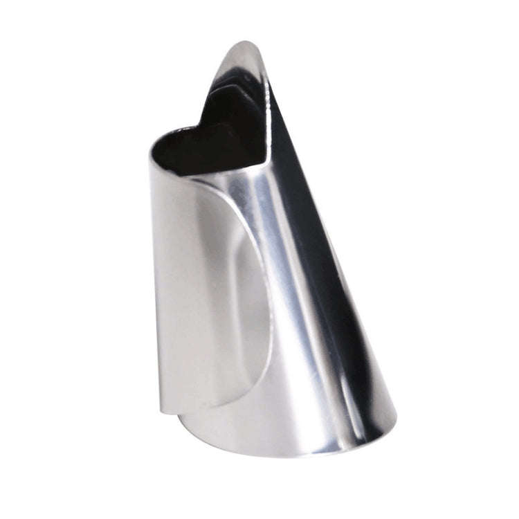 Multifunctional Hand Guard For Cutting Vegetables Nut Shelling Gadget Peeling Nail Polish, Single
