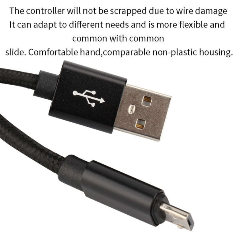 PC Computer Peripherals Mini Switch Wired Volume Adjuster, VC1