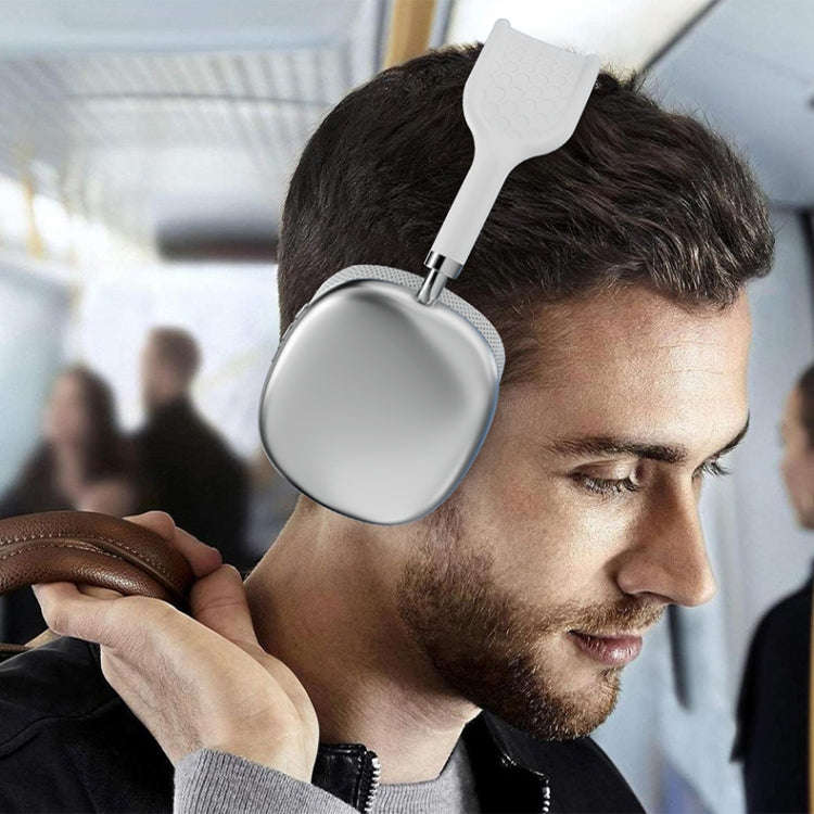 P9 Pro Max HiFi Sound Effect Noise Reduction Wireless Bluetooth Headset, P9 Pro Max (White), P9 P...