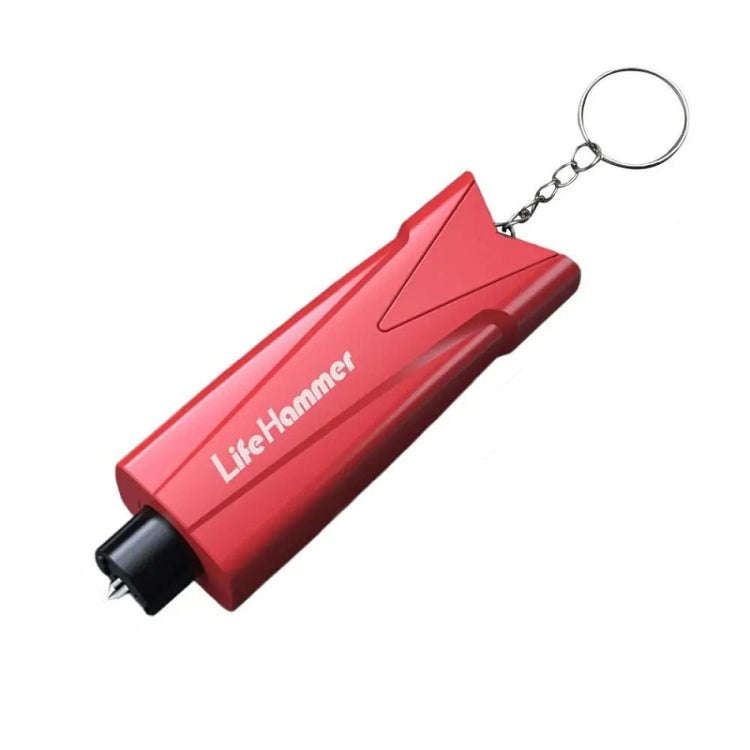 Multifunctional Vehicle Safety Hammer Emergency Window Breaker
