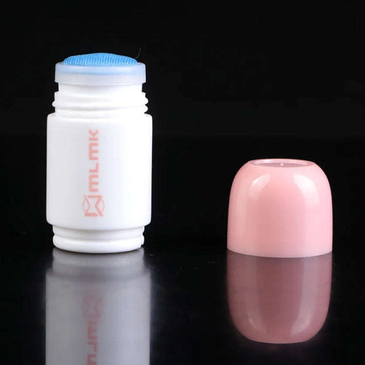 MLMK 10ml 2 In 1 Express Information Eliminator Thermist Paper Modification Liquid, Pink Refill, ...