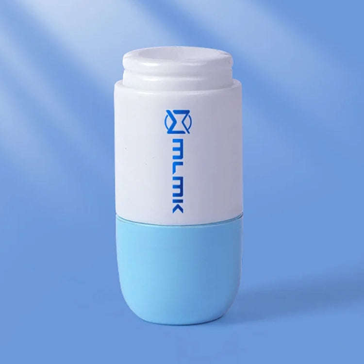 MLMK 10ml 2 In 1 Express Information Eliminator Thermist Paper Modification Liquid, Pink Refill, ...