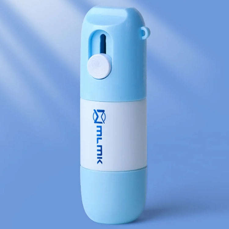 MLMK 10ml 2 In 1 Express Information Eliminator Thermist Paper Modification Liquid, Pink Refill, ...