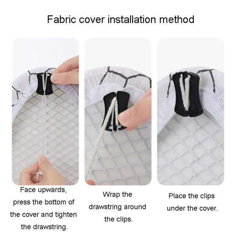 FaSoLa Folding Ironing Board Home Reinforced Ironing Table Stand
