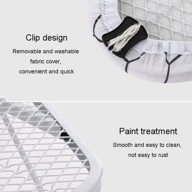FaSoLa Folding Ironing Board Home Reinforced Ironing Table Stand