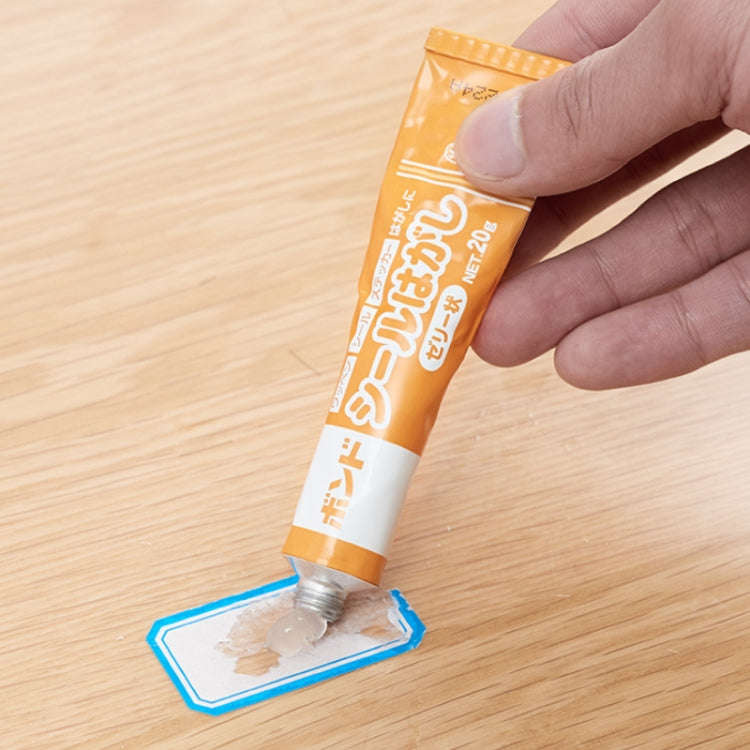 SEIWA-PRO Car Household Glass Cleaning Adhesive Remover