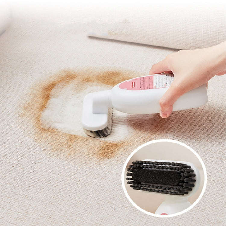 Imakara Fabric Dry Cleaner Fabric Cushion And Carpet Cleaner With Brush