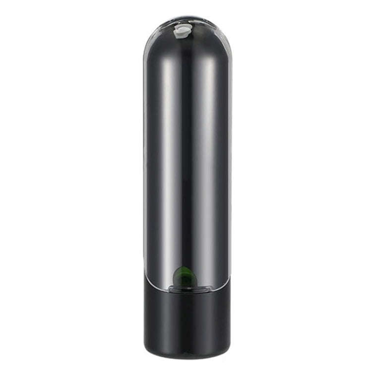 Herb Crisper Vegetable Keep Fresh Container Cilantro Herb Storage Container, 24.5 x 6.5 cm