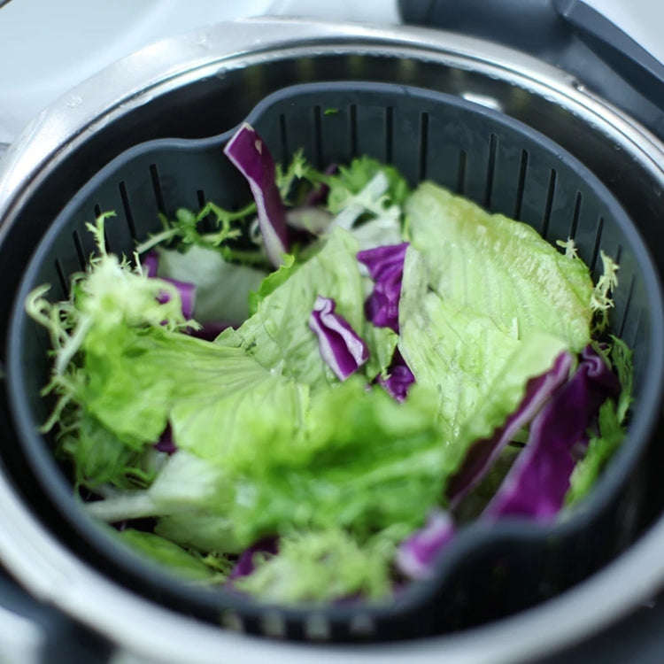 For Thermomix Tm5 Tm6 Water Filter Basket Food Processor Accessories, Water Filter Basket