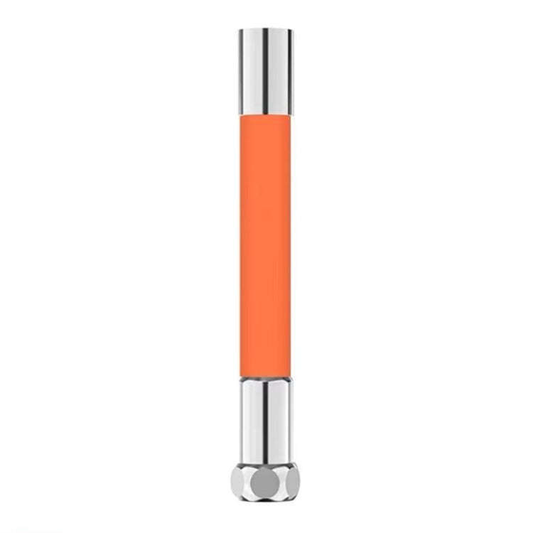 Faucet Splash-proof Universal Bending Shaping Extension Tube, 20cm, 50cm