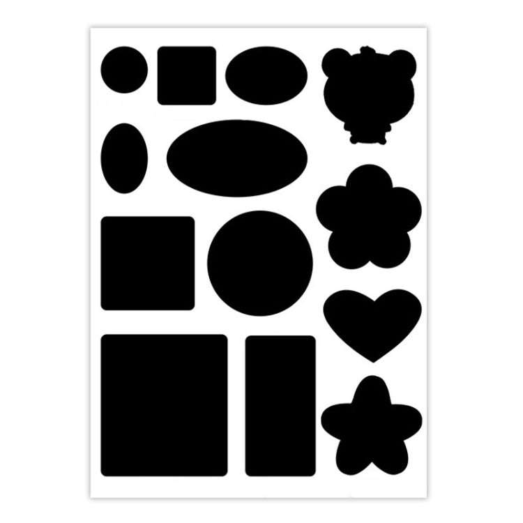Self-Adhesive Down Jacket Patch Stickers Nylon Fabric Stickers Seamless Clothes Repair Hole Decal...