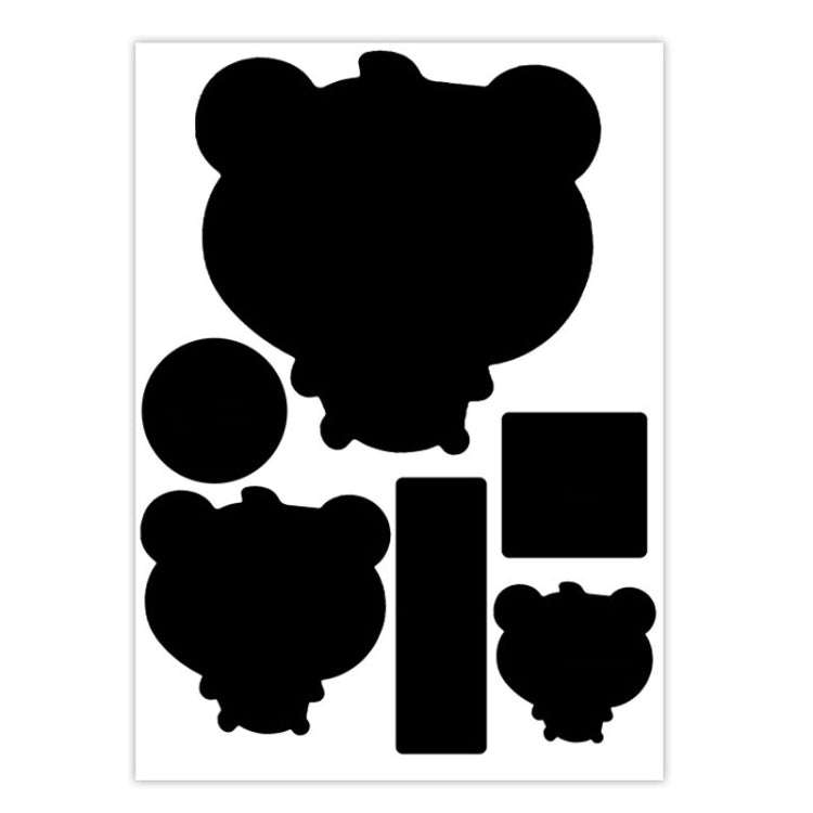 Self-Adhesive Down Jacket Patch Stickers Nylon Fabric Stickers Seamless Clothes Repair Hole Decal...