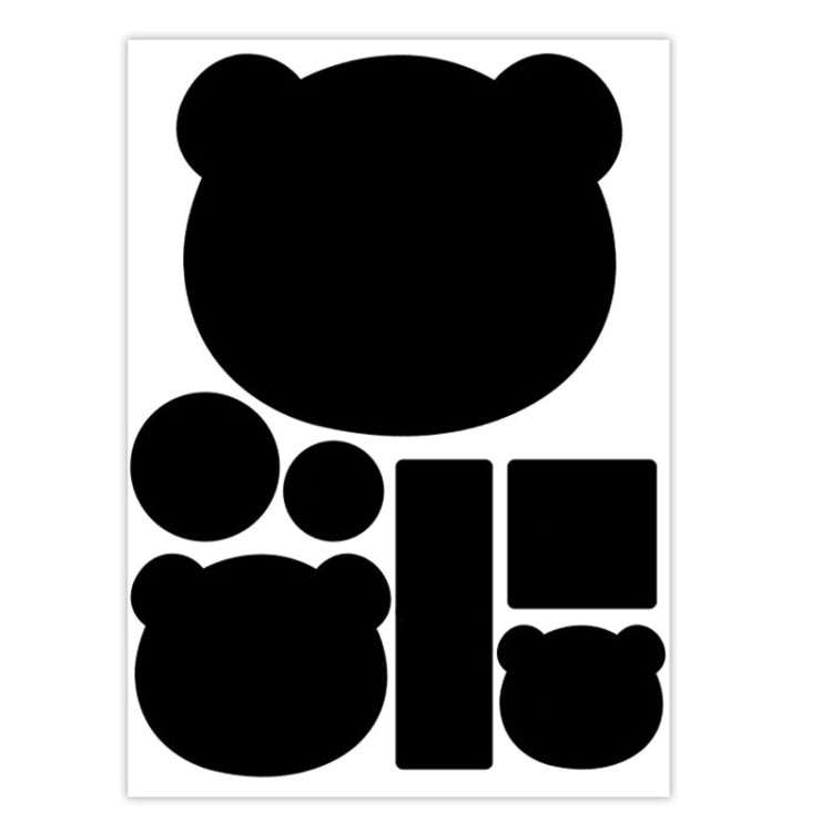 Self-Adhesive Down Jacket Patch Stickers Nylon Fabric Stickers Seamless Clothes Repair Hole Decal...
