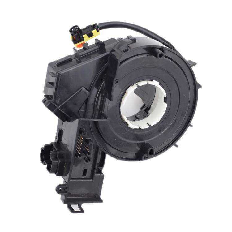 For Ford Focus II / III Hairspring Clock Spring Coil
