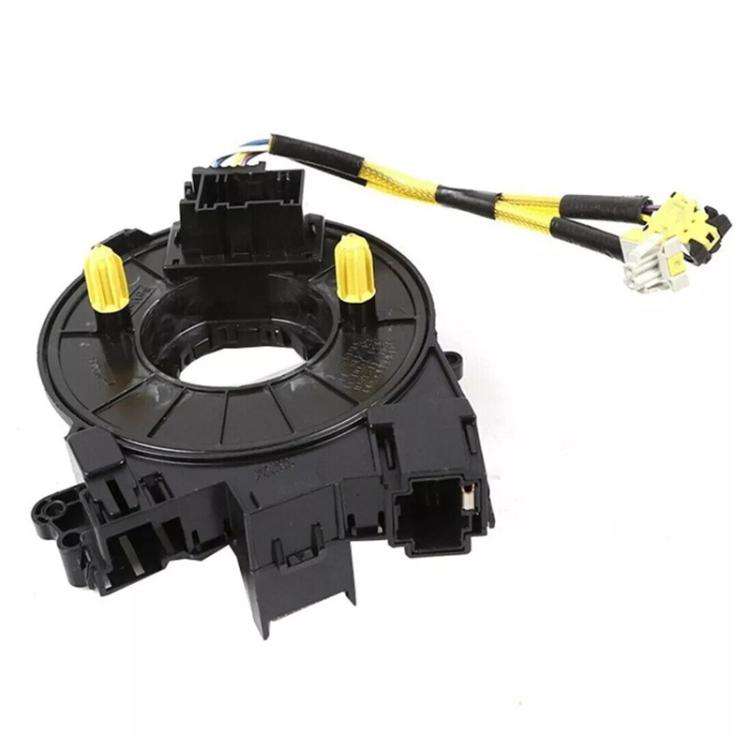 For Ford F150 Fx2/Fx4 Hairspring Clock Spring Coil